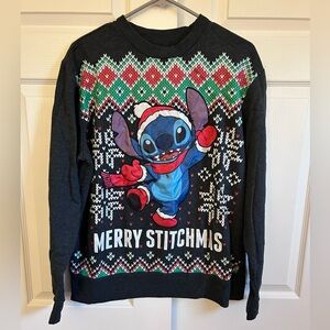 Holiday sweater